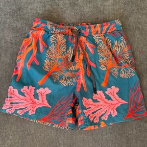 Pepita & Me swim trunks